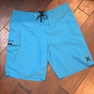 Hurley Board Shorts